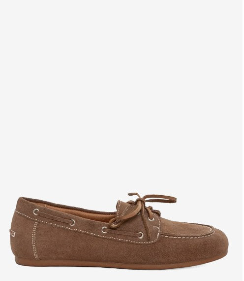 Loafer M Snøring