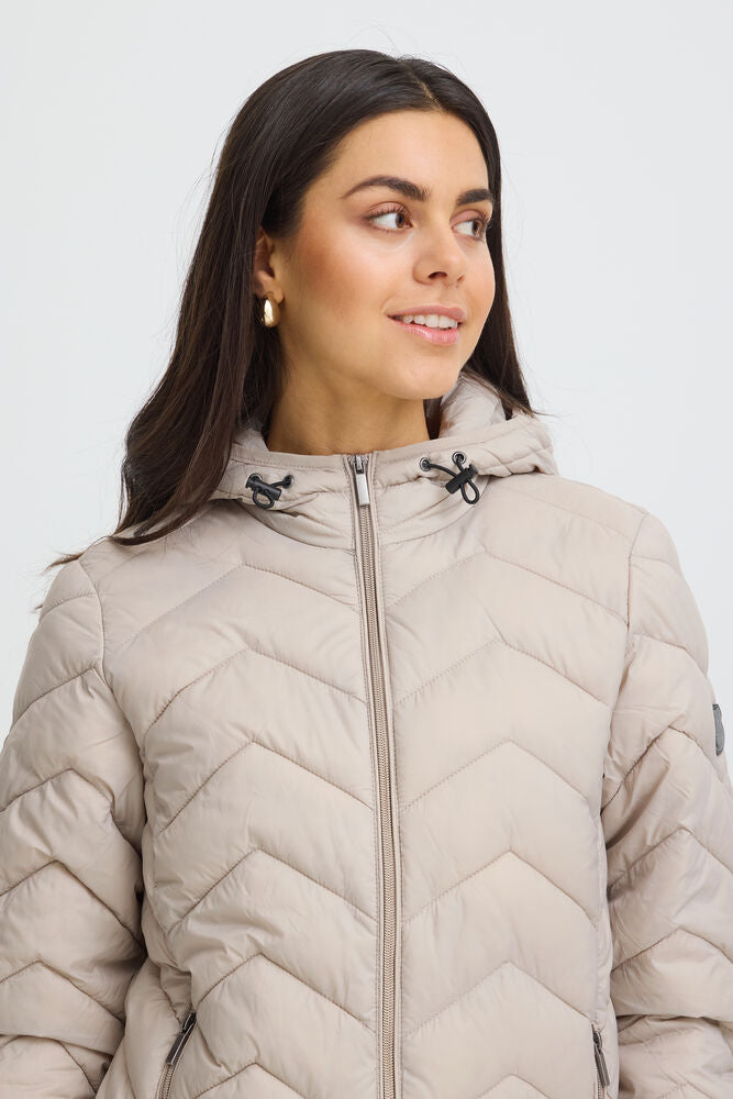 FRBaPadding 1 Outerwear