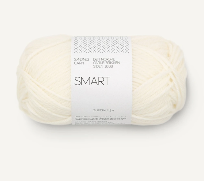 Smart 1002
