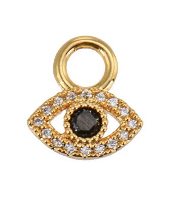 SABRINA CHARM