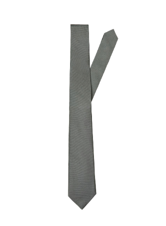SLHNEW PLAIN TIE 7CM