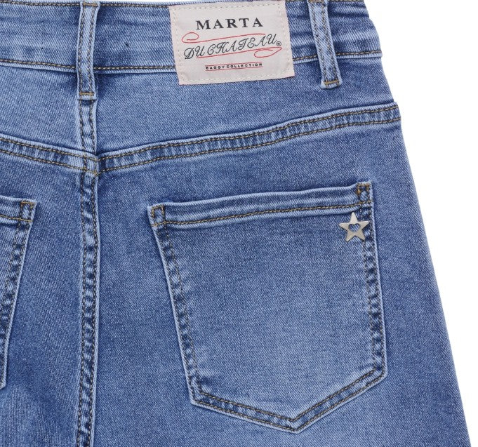 MDCDitte Jeans