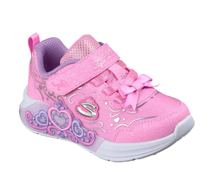 Lil Princess Steps