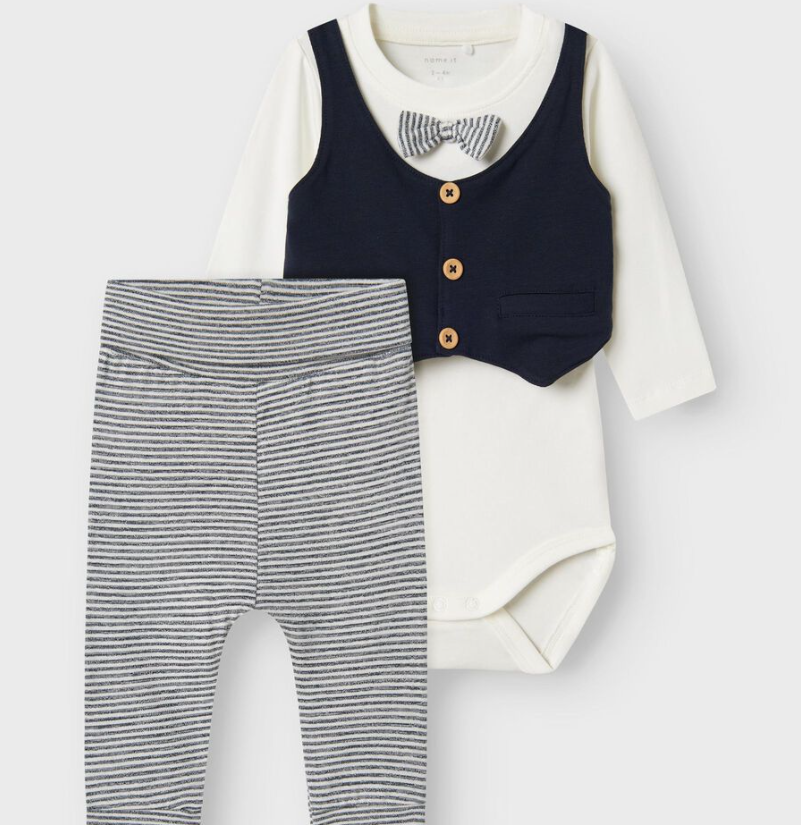NBmadam Ls Body Set