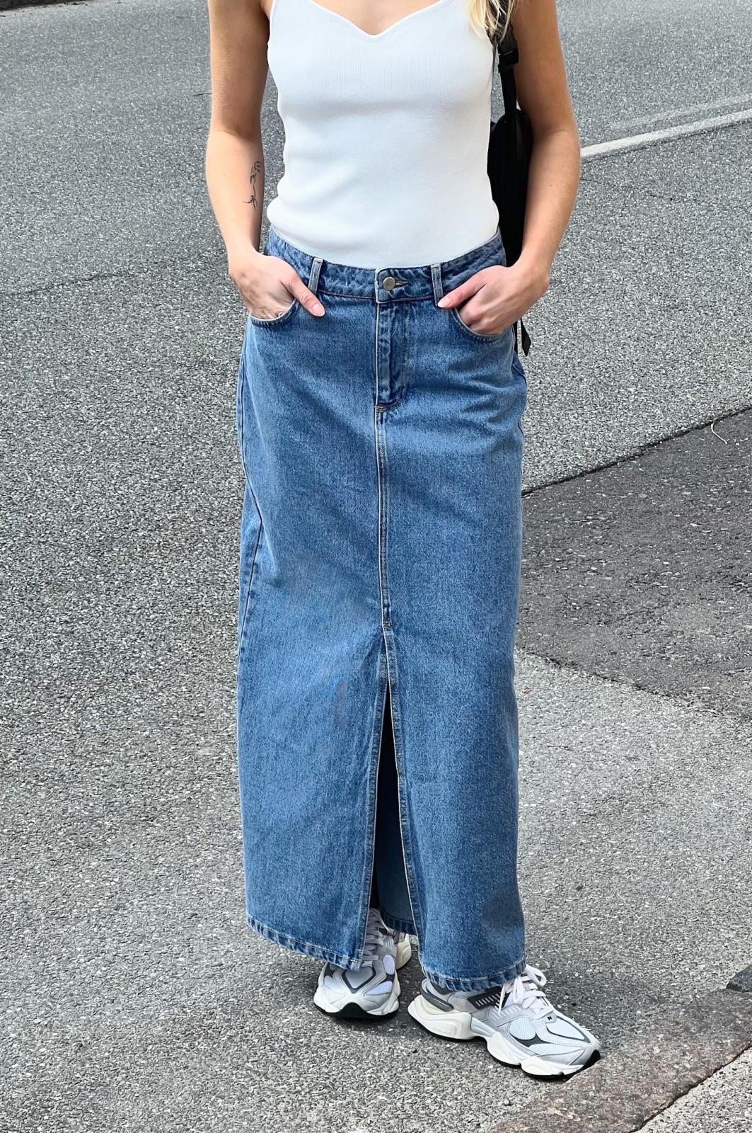 FRANKIE D SKIRT