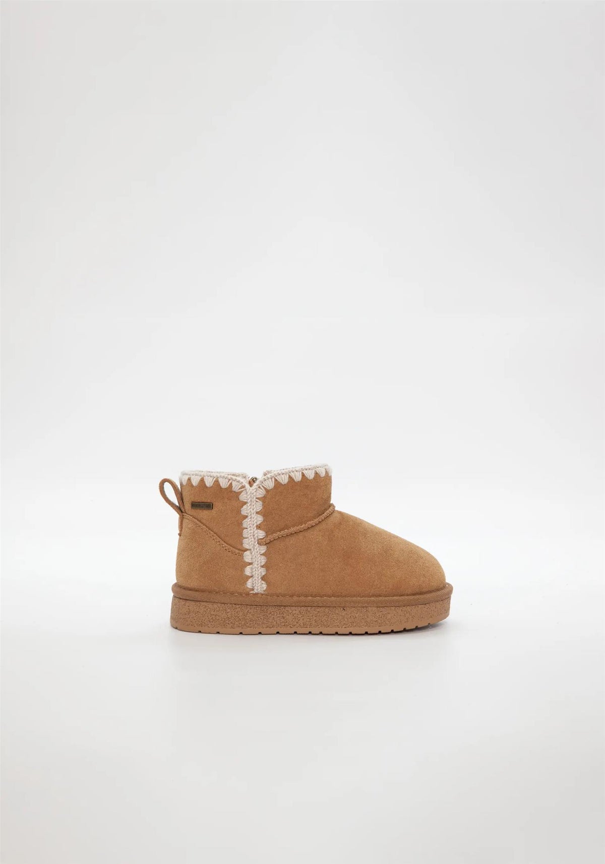 Boots 30-35 Pomarico Due