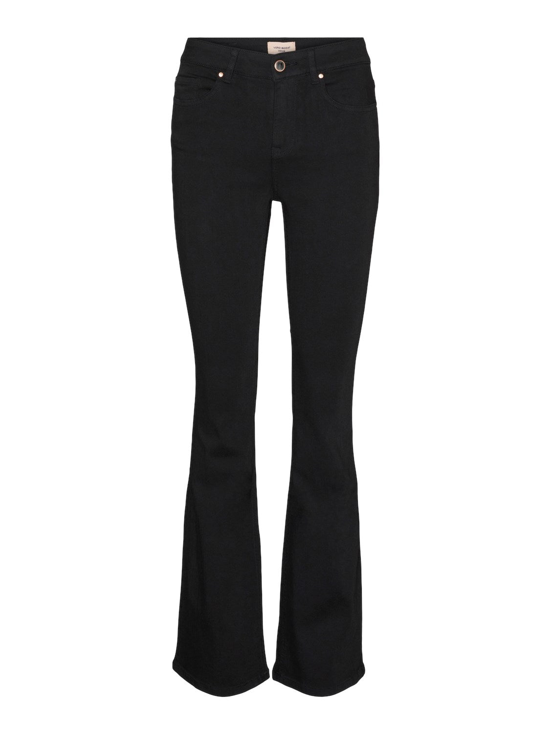 VMFLASH MR FLARED JEANS LI140 GA NOOS