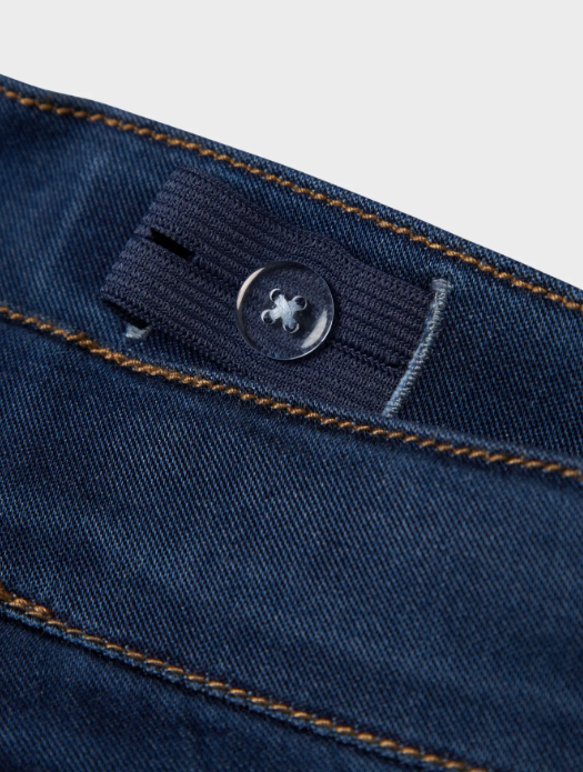 NKFSalli Wide Jeans 8293-To