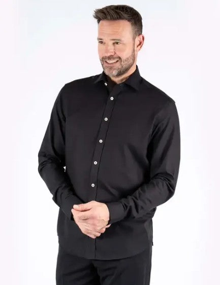 Lucas Herreskjorte L/S