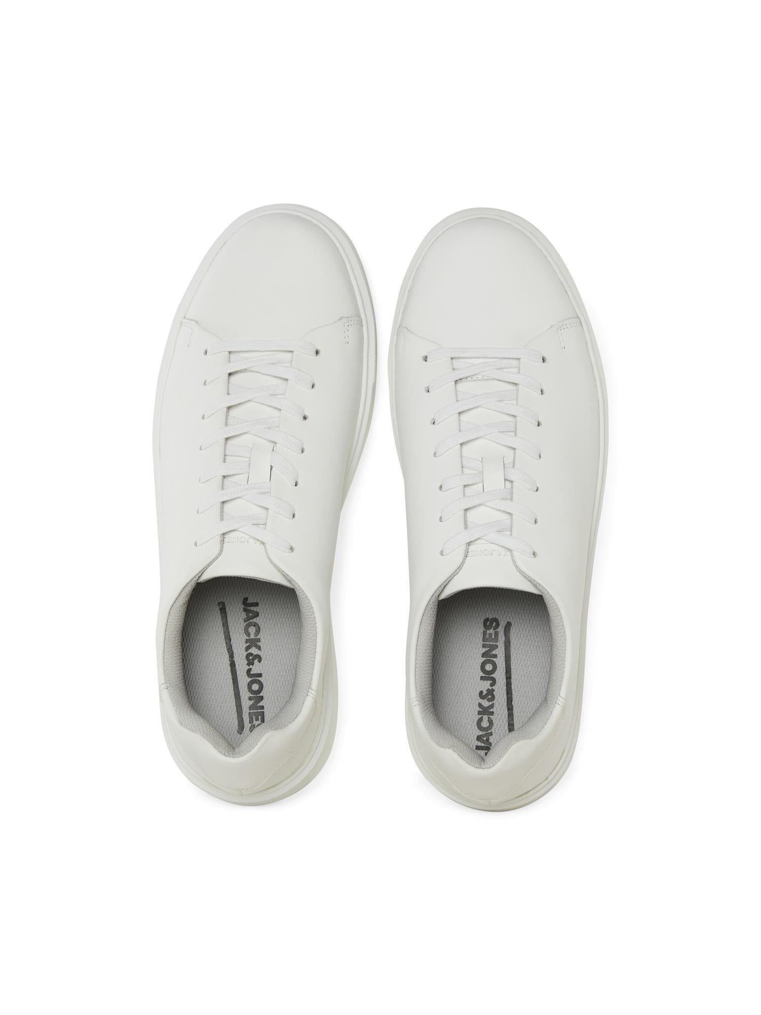 JFWSTOCKHOLM LEATHER SNEAKER