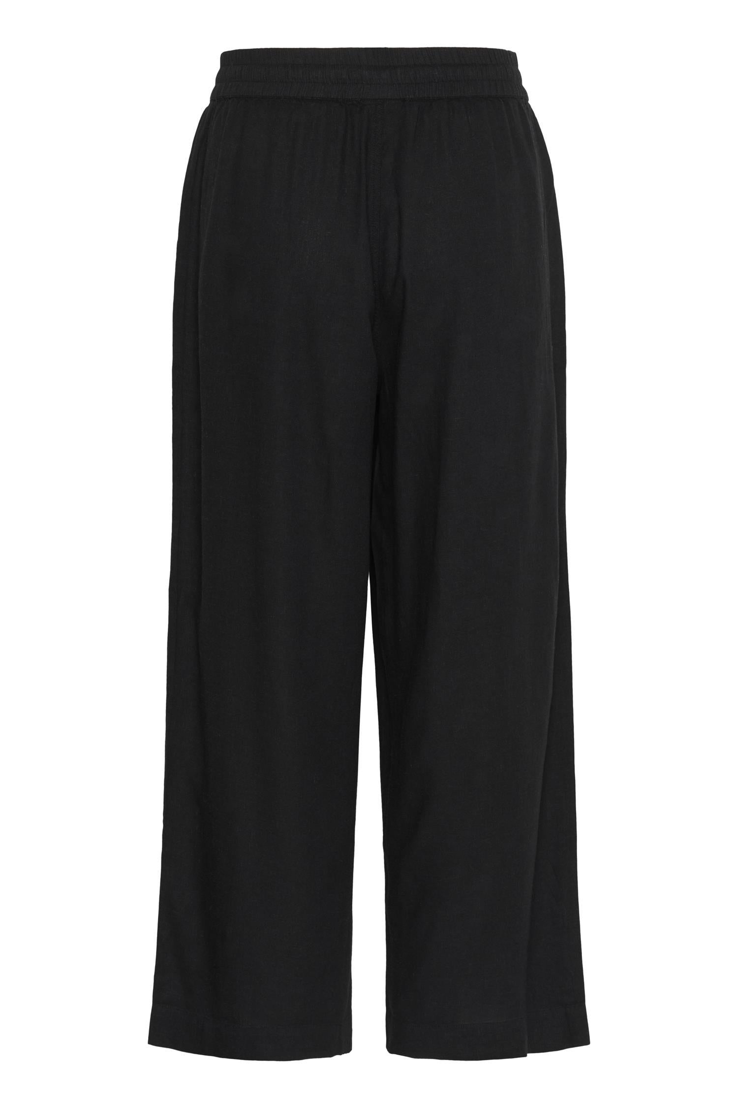 KAMilia Cropped Pants