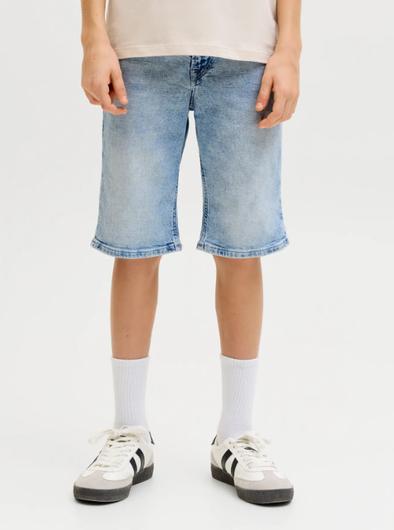 JJIRick JJOriginal Shorts Am 360 Sn Jnr