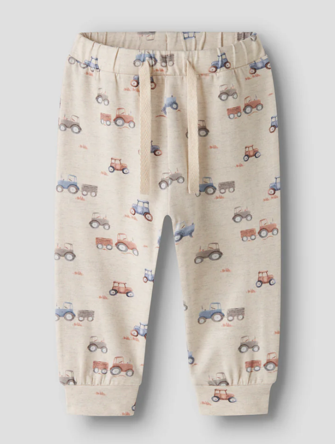 NBMFOTractor Pant