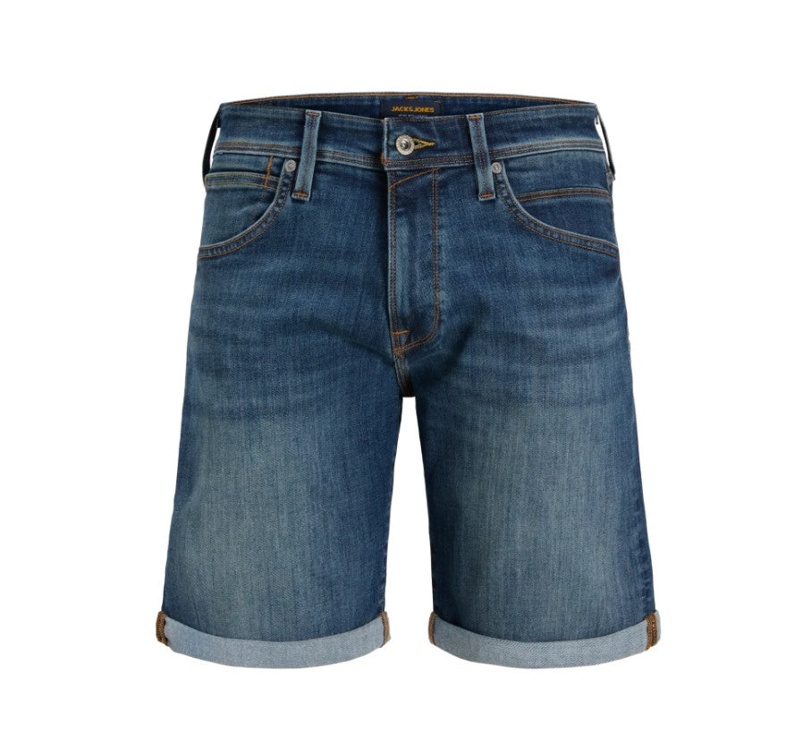JJIRick JJFox Shorts Cb 310 Sn