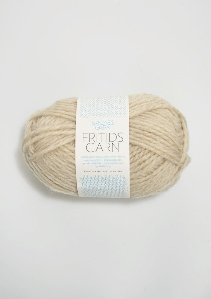FRITIDSGARN 2641