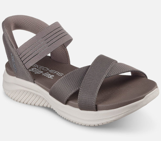 Ultra Flex 3.0 Sandal - Never Better, Slip-Ins
