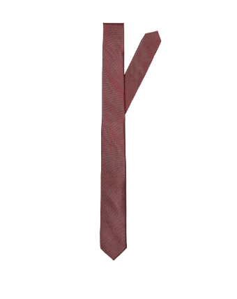 SLHPLAIN TIE 5CM