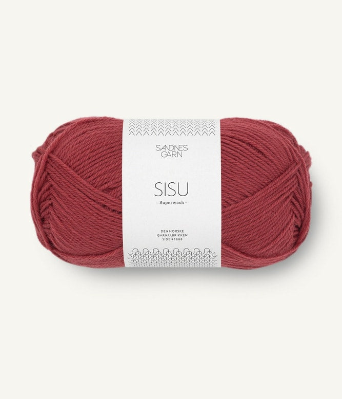 SISU 4245