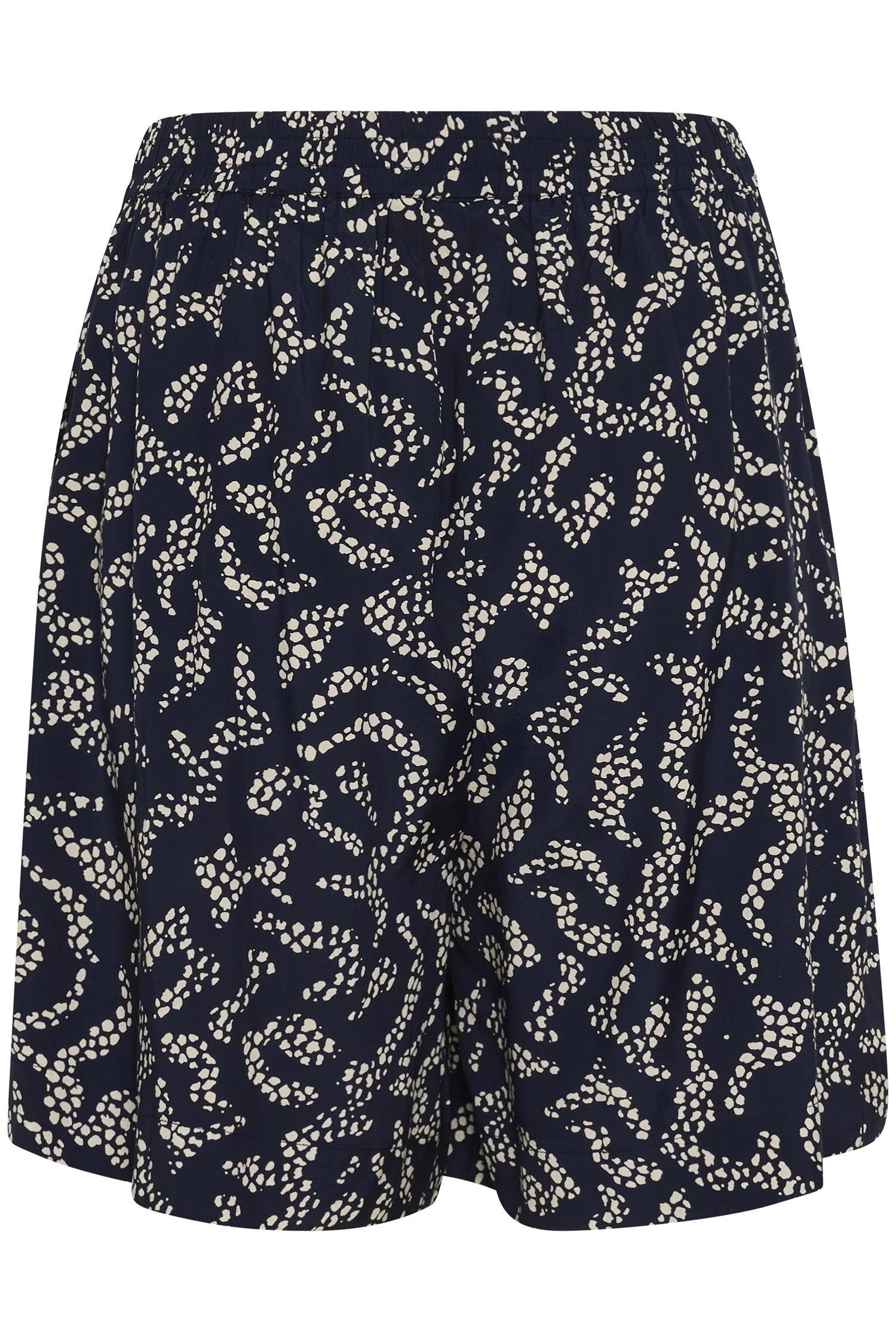 KABarton Shorts