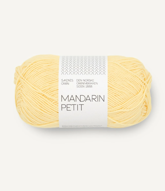 Mandarin Petit 2102