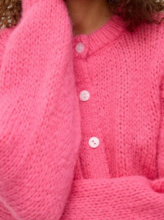 VMWilo Ls O-Neck Cardigan