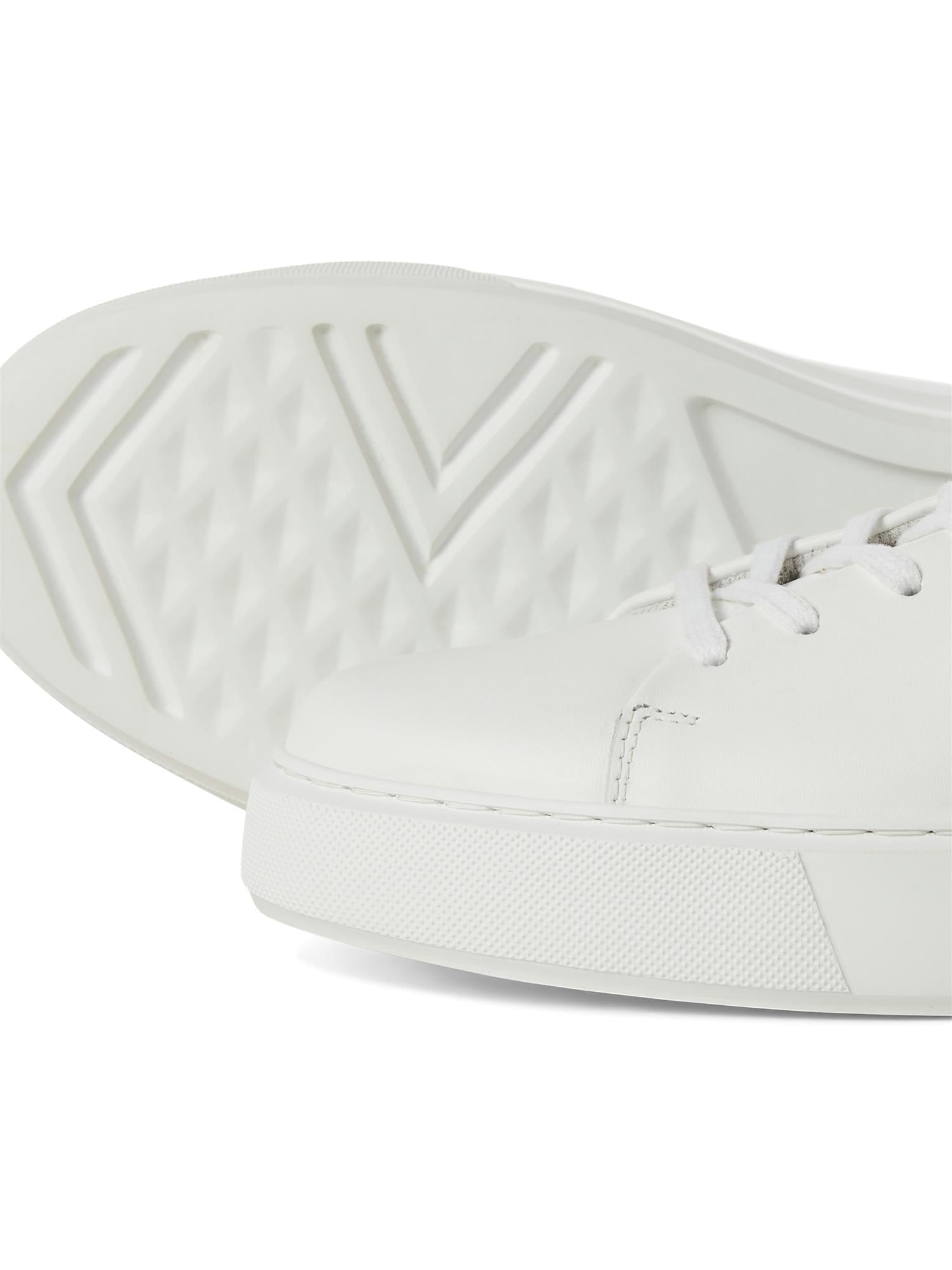 JFWSTOCKHOLM LEATHER SNEAKER