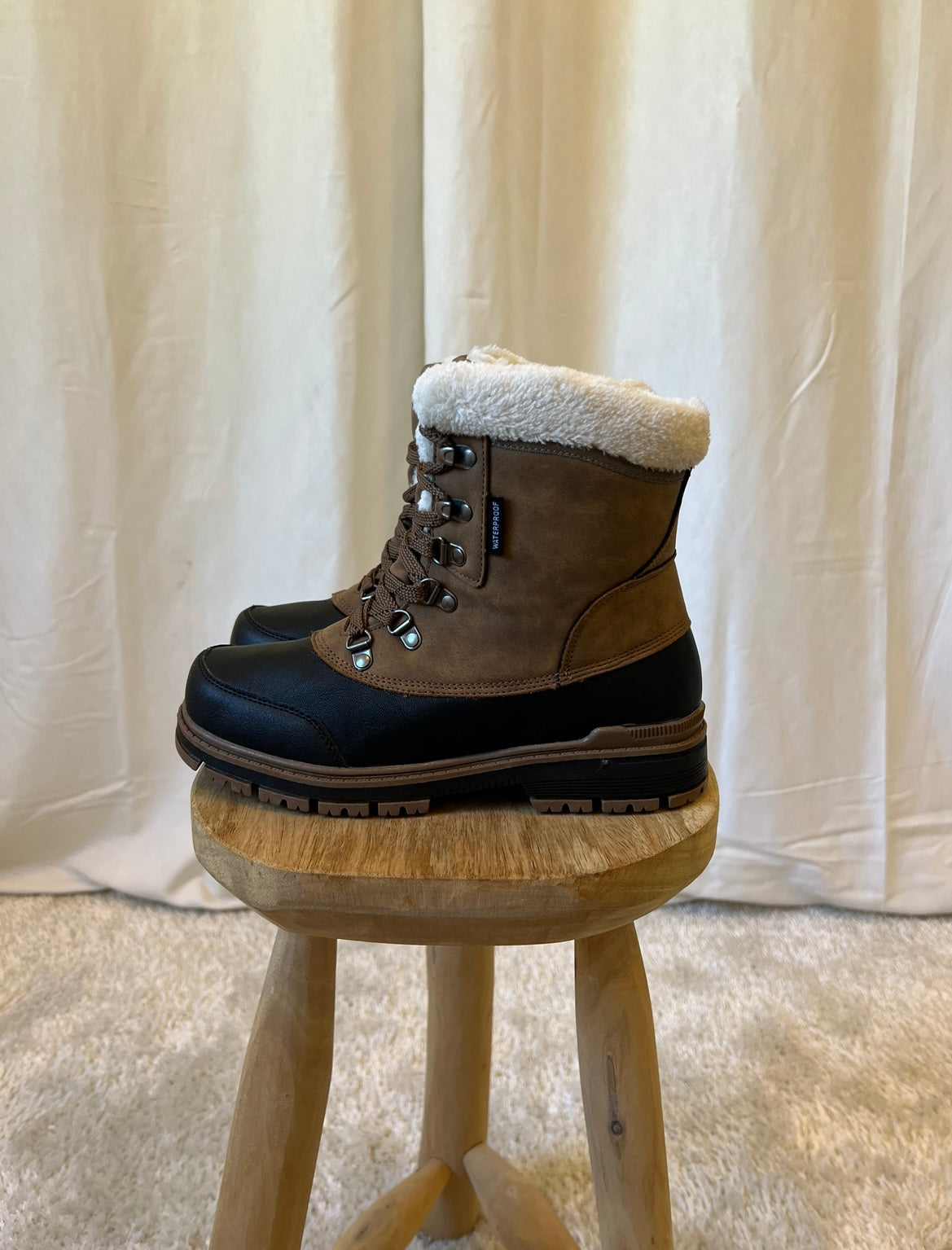 SNOWBOOTS WP