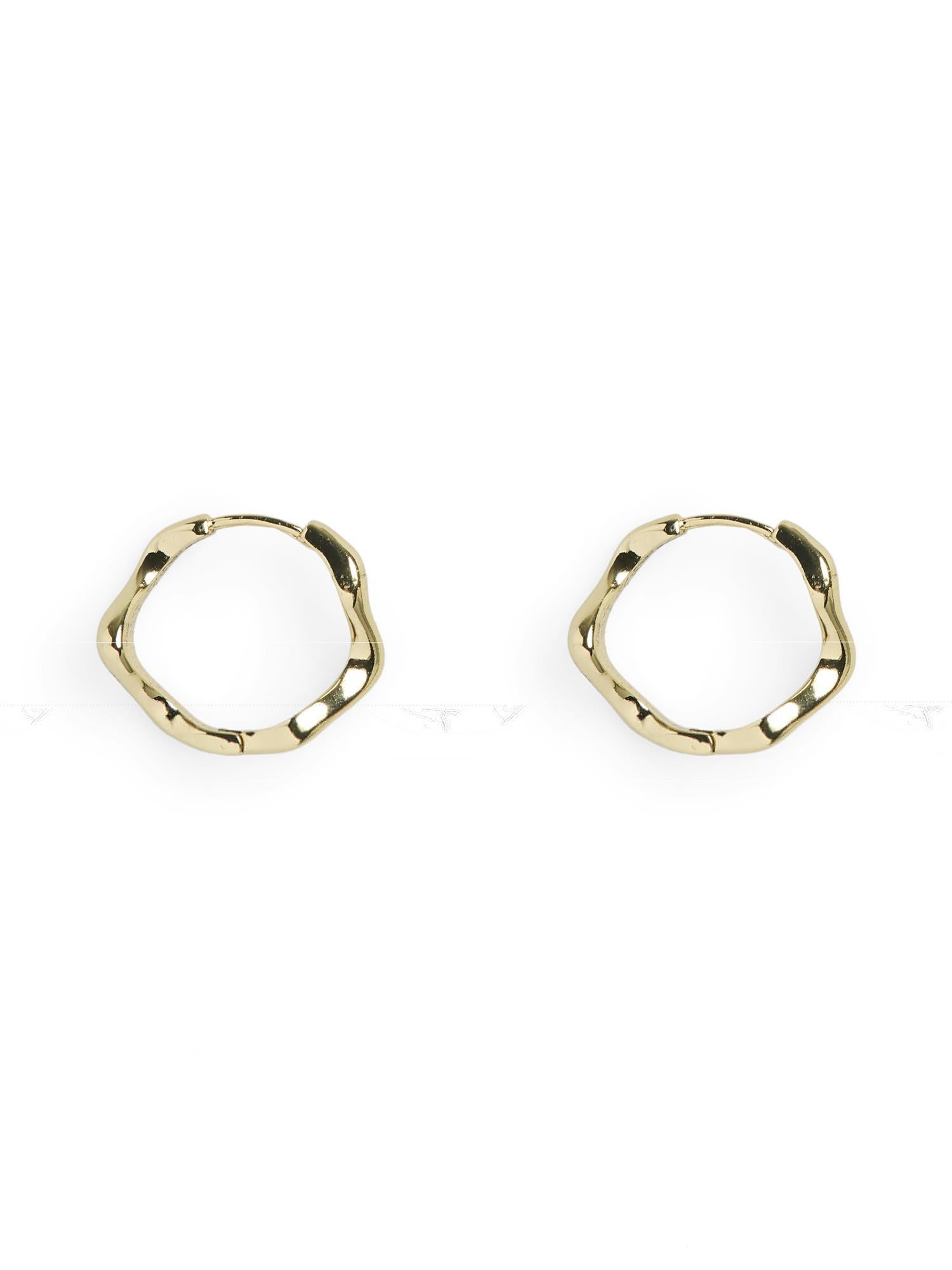 FPTrine Earrings Plated Box