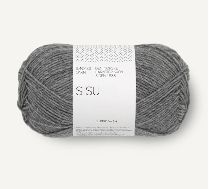 Sisu 1053