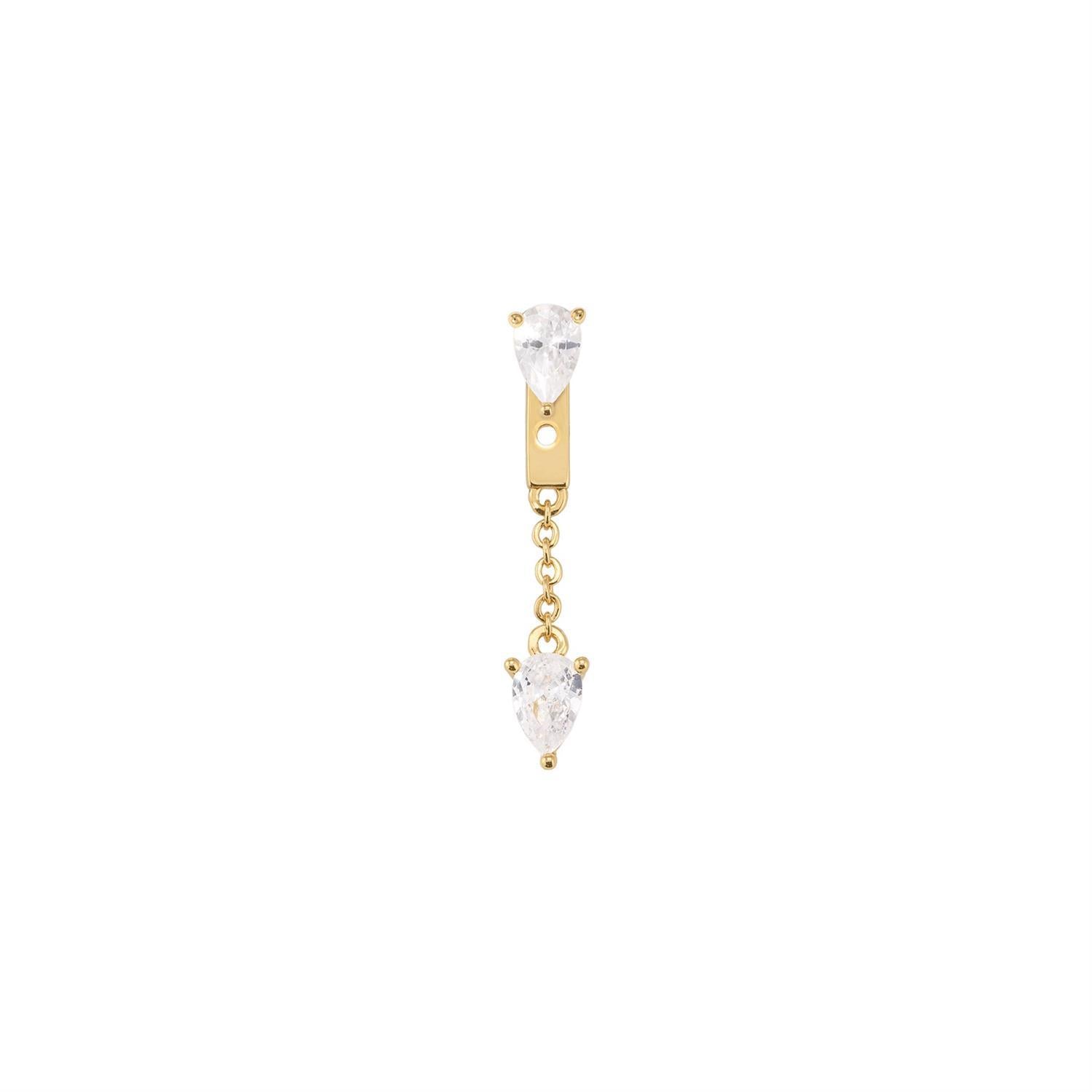 STUD CHARM NO. 8