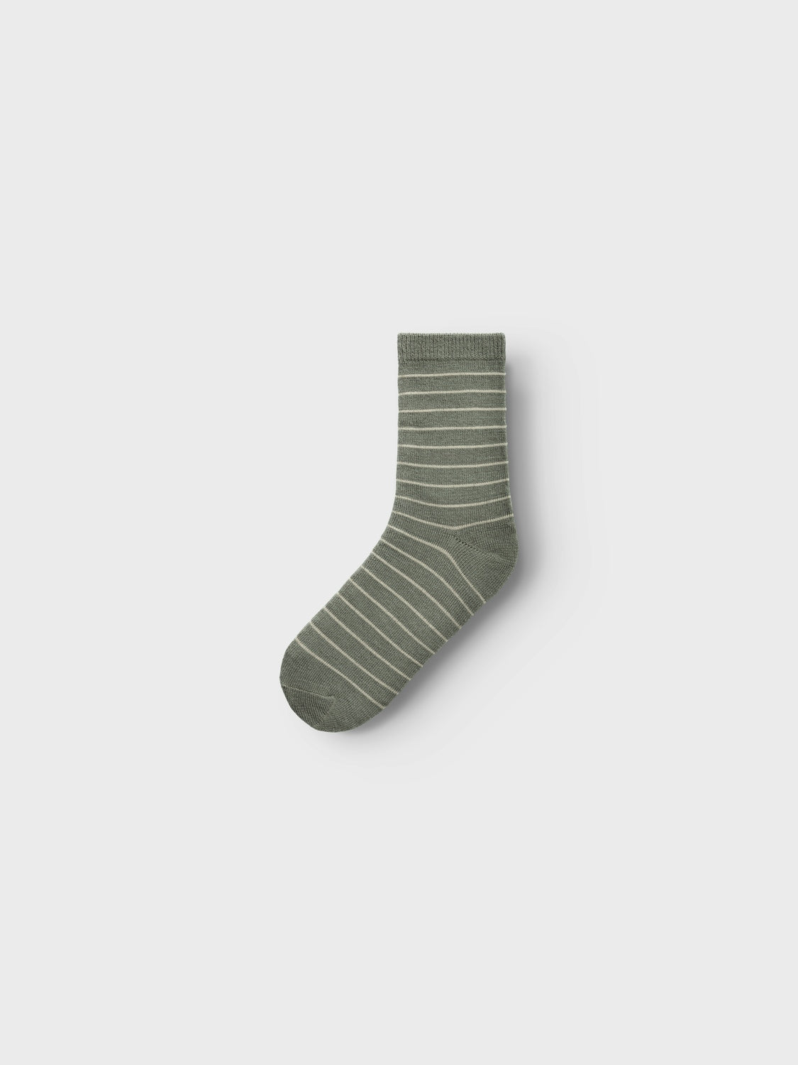 NMFWAK WO/BL 4P SOCK STR 31-39