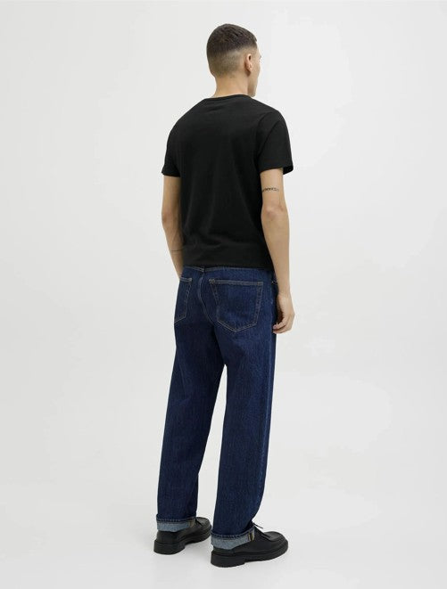 JACBASIC CREW NECK TEE SS 2 PACK NOOS