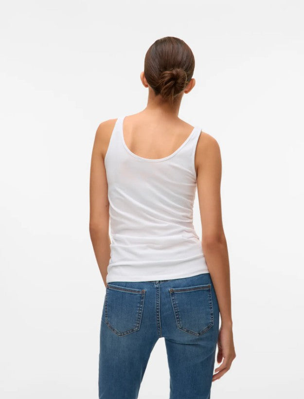 VMMaxi My Soft Uu Tank Top