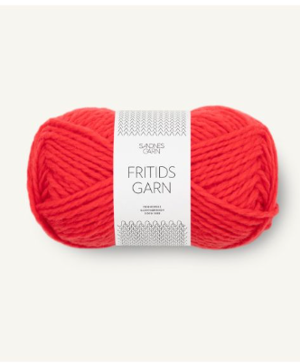 Fritidsgarn 4008