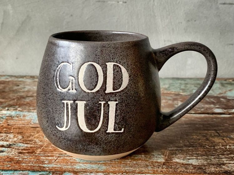 KRUS GOD JUL