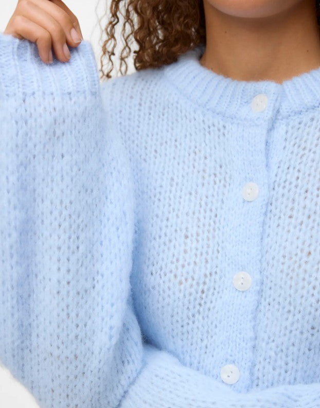 VMWilo Ls O-Neck Cardigan