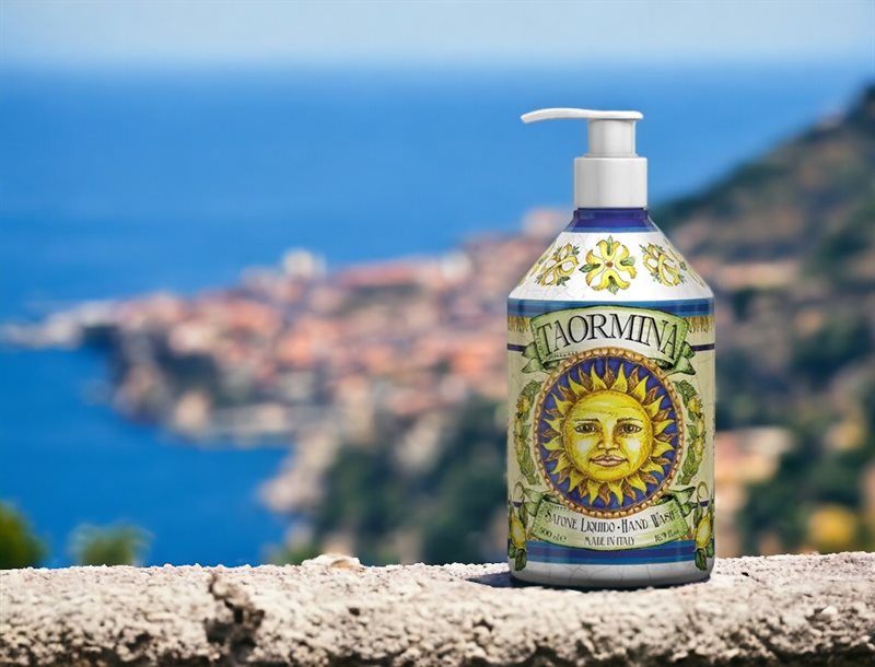 Rudy Profumi Håndsåpe - Taormina 500 Ml