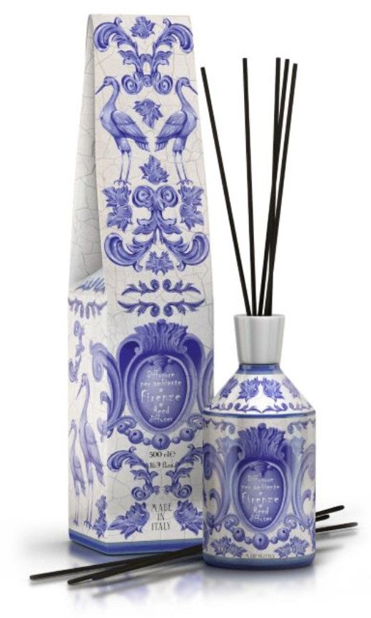 Duftpinner Firenze 500Ml