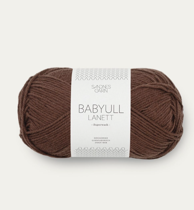 Babyull Lanett 3082