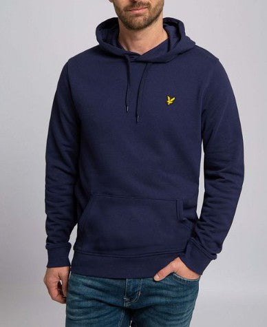 PULLOVER HOODIE
