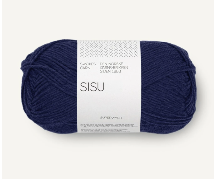 Sisu 5575