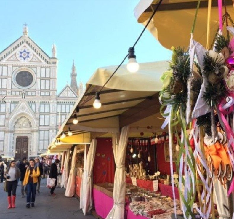 Duftpinner Firenze 500Ml