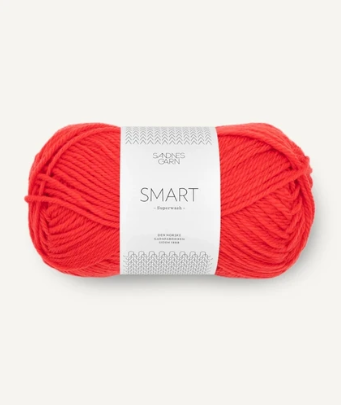 Smart Superwash 4008