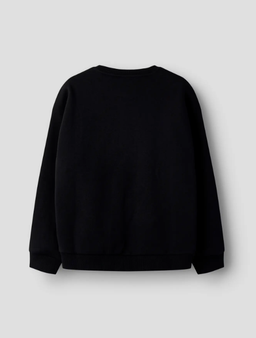 NKFRia Ls Rlx Sweat Bru