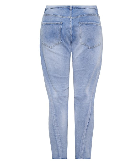 MdcIscah Jeans