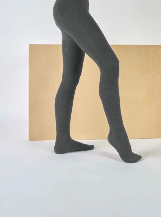 NKNPantyhose Rib 2p Noos