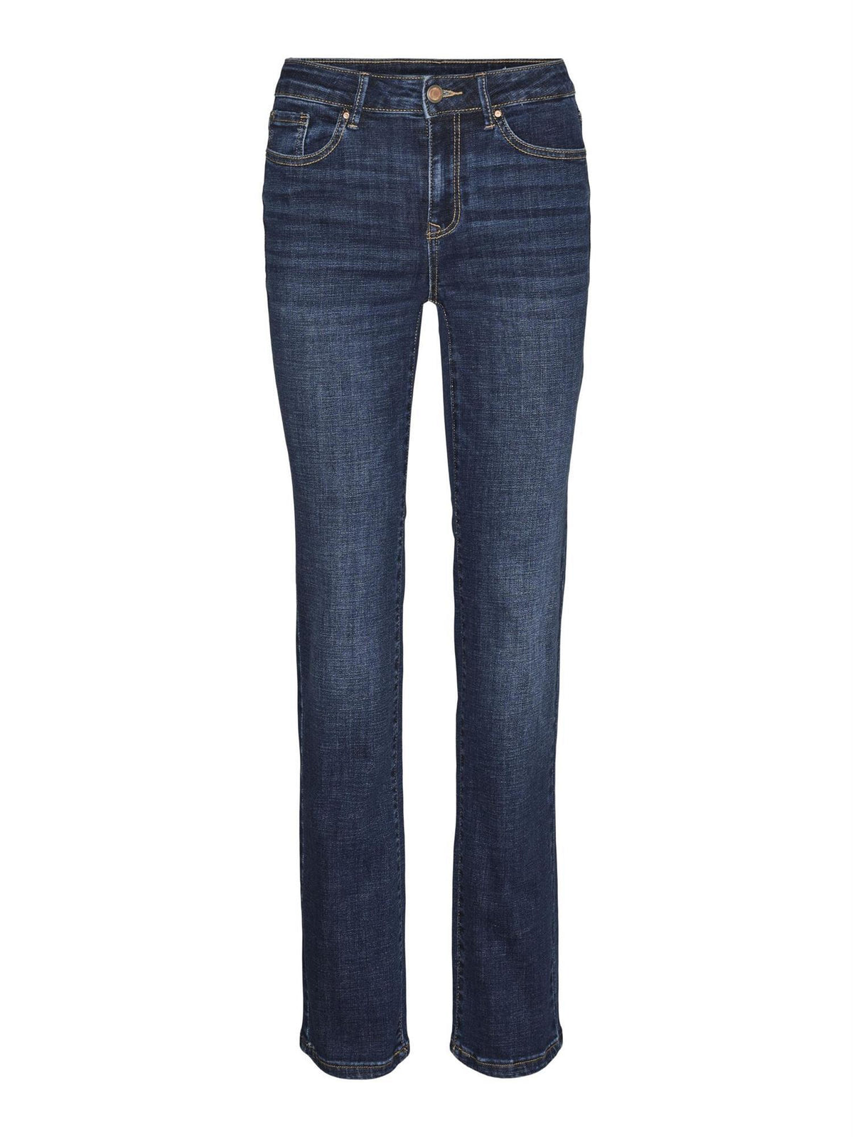 VMFLASH MR STRAIGHT JEANS LI3300 GA