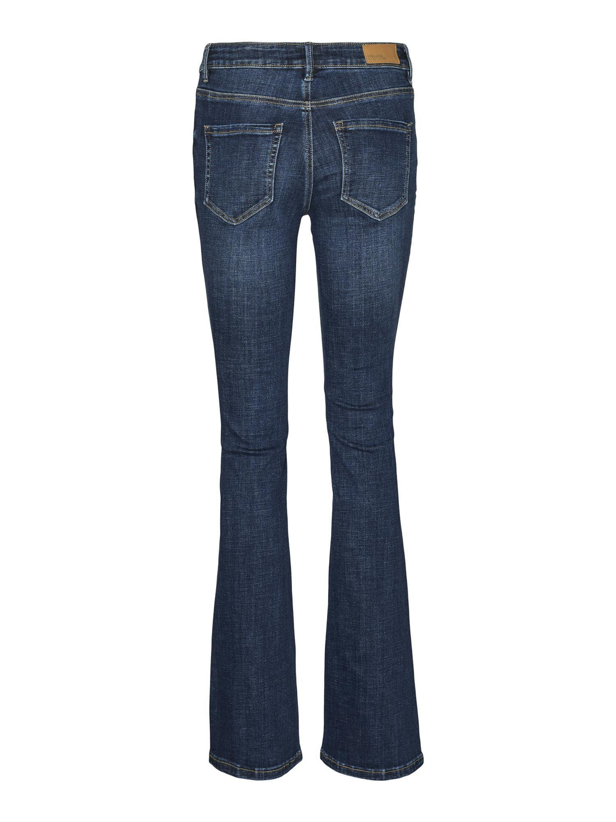 VMFLASH MR FLARED JEANS LI3110 GA NOOS