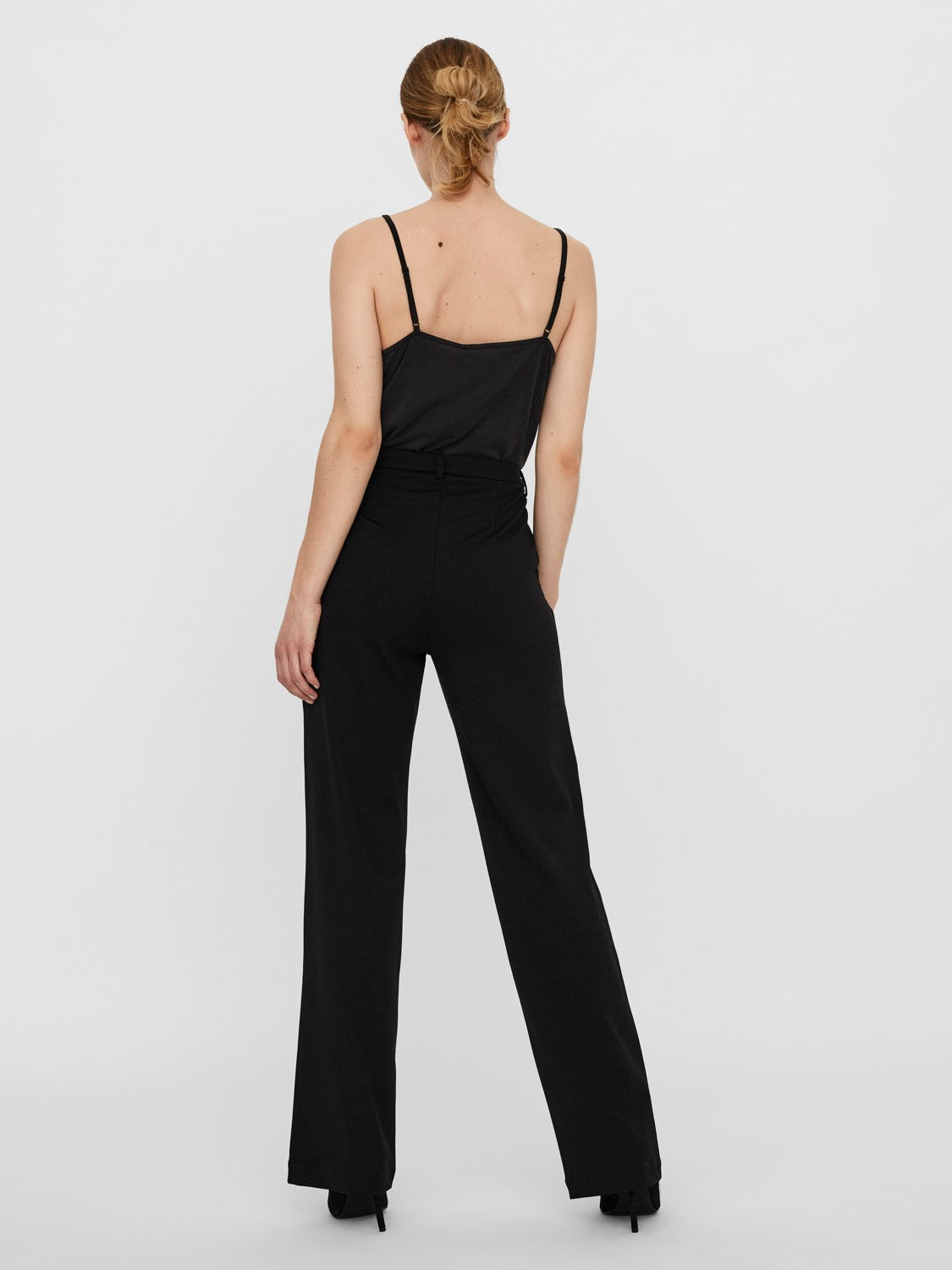 VMZAMIRA MR SLIM STRAIGHT PANT GA NOOS