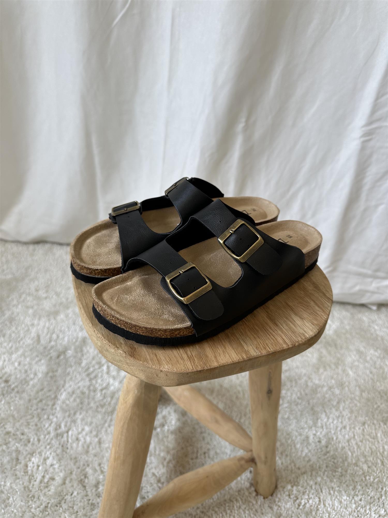 Sandal M 2 Spenner